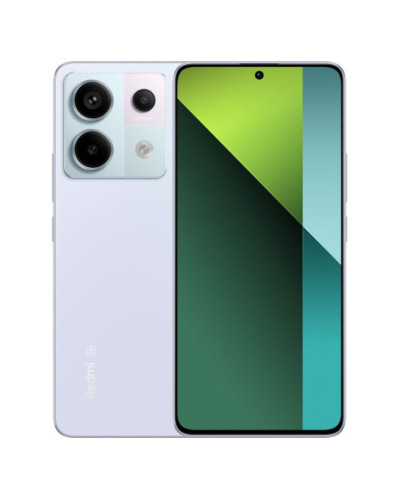 Xiaomi Redmi Note 13 Pro 5G 12/512Gb Aurora Purple