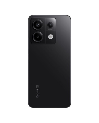 Xiaomi Redmi Note 13 Pro 5G 12/512Gb Midnight Black