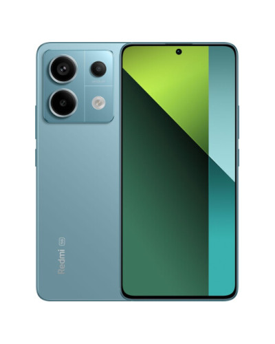 Xiaomi Redmi Note 13 Pro 5G 12/512Gb Ocean Teal