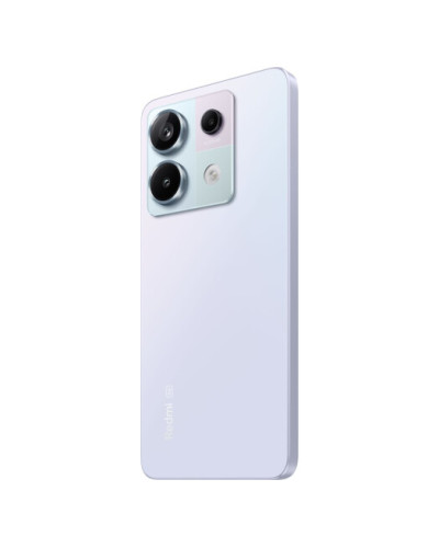 Xiaomi Redmi Note 13 Pro 5G 8/256Gb Aurora Purple