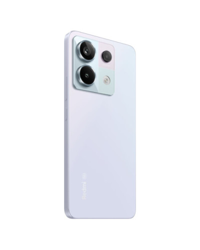 Xiaomi Redmi Note 13 Pro 5G 8/256Gb Aurora Purple