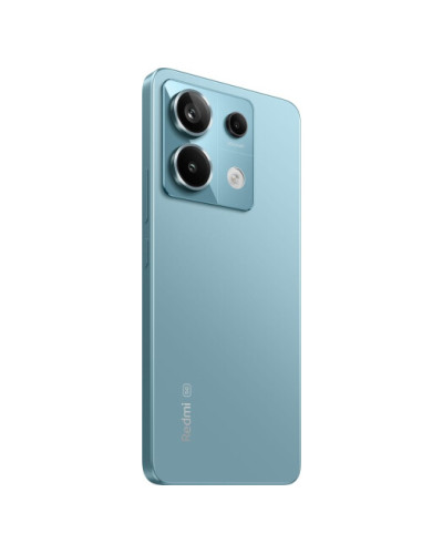 Xiaomi Redmi Note 13 Pro 5G 8/256Gb Ocean Teal