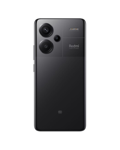 Xiaomi Redmi Note 13 Pro+ 5G 12/512 Midnight Black