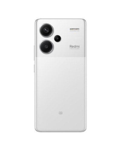 Xiaomi Redmi Note 13 Pro+ 5G 12/512 Moonlight White