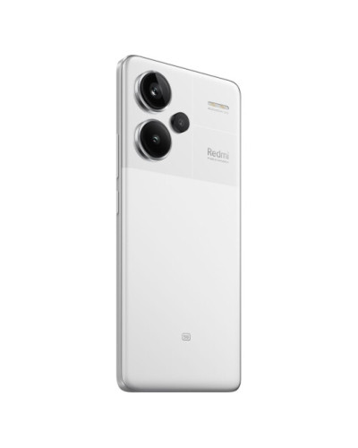 Xiaomi Redmi Note 13 Pro+ 5G 12/512 Moonlight White
