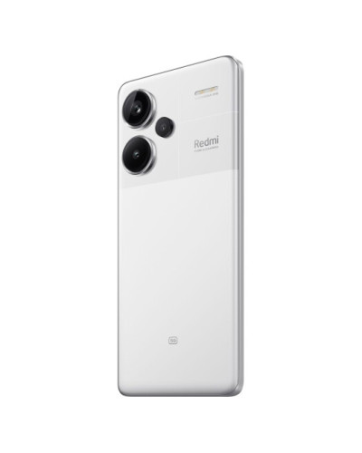 Xiaomi Redmi Note 13 Pro+ 5G 12/512 Moonlight White