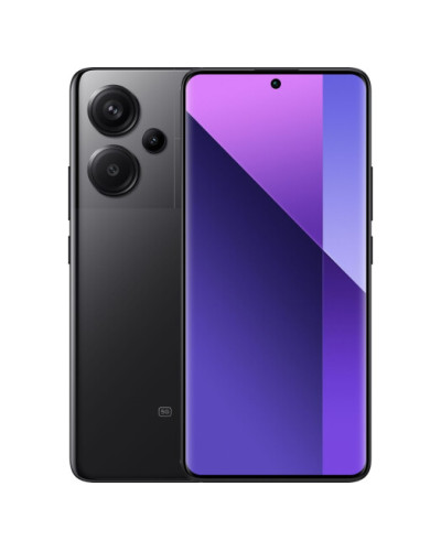 Xiaomi Redmi Note 13 Pro+ 5G 8/256 Midnight Black