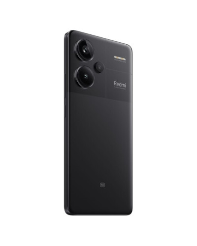 Xiaomi Redmi Note 13 Pro+ 5G 8/256 Midnight Black