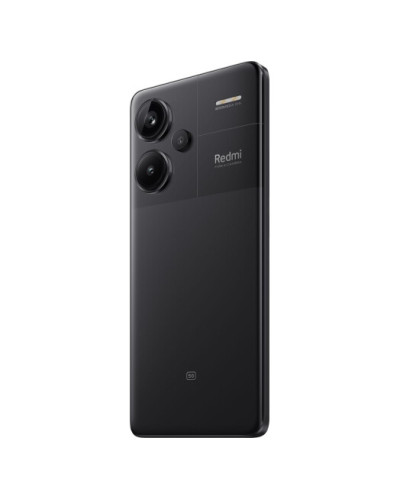 Xiaomi Redmi Note 13 Pro+ 5G 8/256 Midnight Black