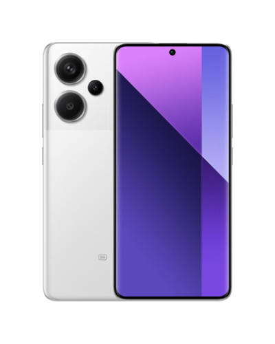 Xiaomi Redmi Note 13 Pro+ 5G 8/256 Moonlight White
