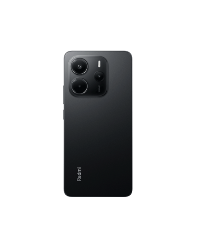 Xiaomi Redmi Note 14 4G 6/128 GB Midnight Black