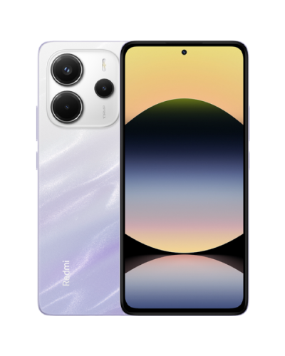 Xiaomi Redmi Note 14 4G 6/128 GB Mist Purple