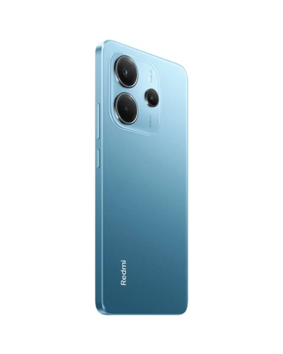 Xiaomi Redmi Note 14 4G 6/128 GB Ocean Blue