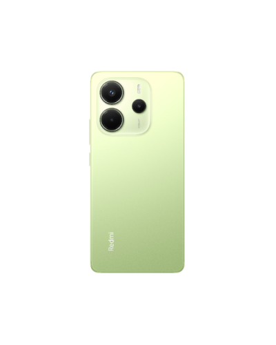 Xiaomi Redmi Note 14 4G 8/256 GB Lime Green