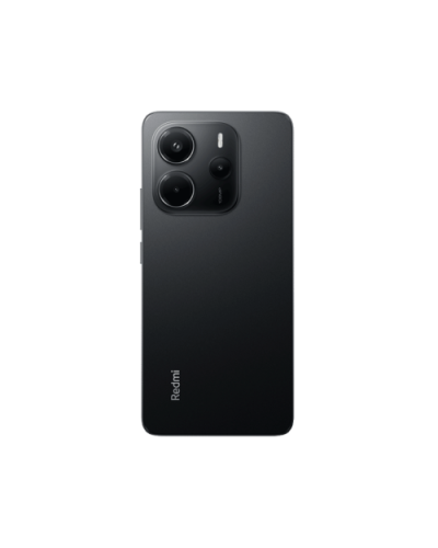 Xiaomi Redmi Note 14 5G 6/128GB Midnight Black