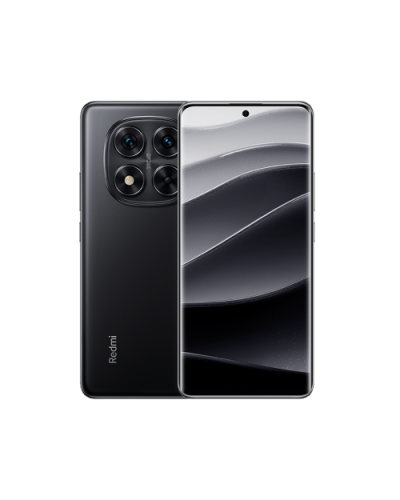 Xiaomi Redmi Note 14 Pro 4G 8/256GB Midnight Black