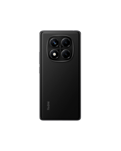 Xiaomi Redmi Note 14 Pro 4G 8/256GB Midnight Black