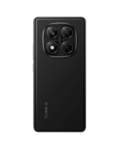 Xiaomi Redmi Note 14 Pro 5G 8/256GB Midnight Black