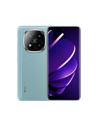 Xiaomi Redmi Note 14 Pro Plus 5G 12/512GB Frost Blue