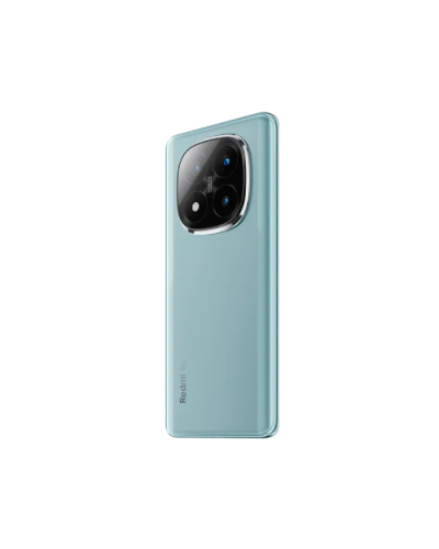 Xiaomi Redmi Note 14 Pro Plus 5G 12/512GB Frost Blue