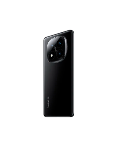 Xiaomi Redmi Note 14 Pro Plus 5G 12/512GB Midnight Black