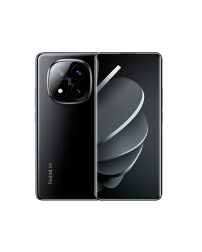 Xiaomi Redmi Note 14 Pro Plus 5G 8/256GB Midnight Black