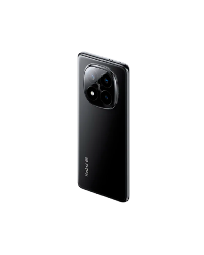 Xiaomi Redmi Note 14 Pro Plus 5G 8/256GB Midnight Black