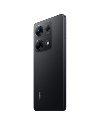 Xiaomi Redmi Note 14S 8/256GB Black
