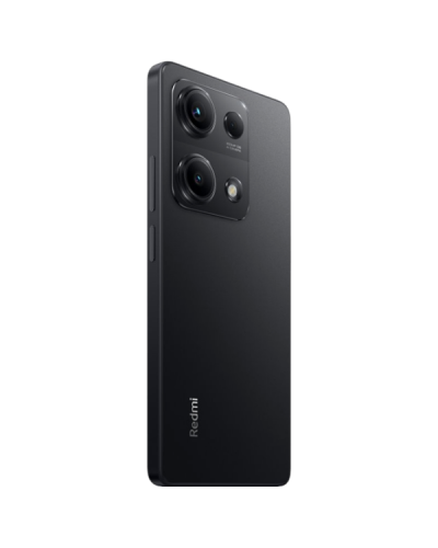 Xiaomi Redmi Note 14S 8/256GB Black