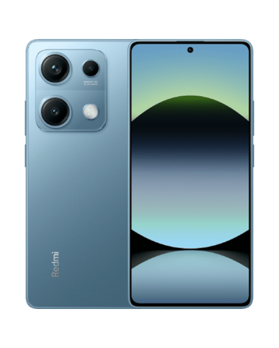 Xiaomi Redmi Note 14S 8/256GB Blue