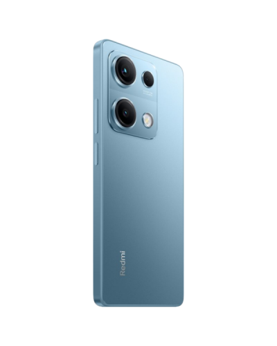 Xiaomi Redmi Note 14S 8/256GB Blue