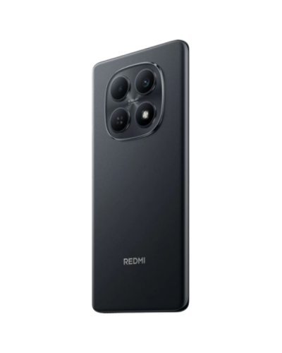 Xiaomi Redmi Note 15 4G 8/128GB Black