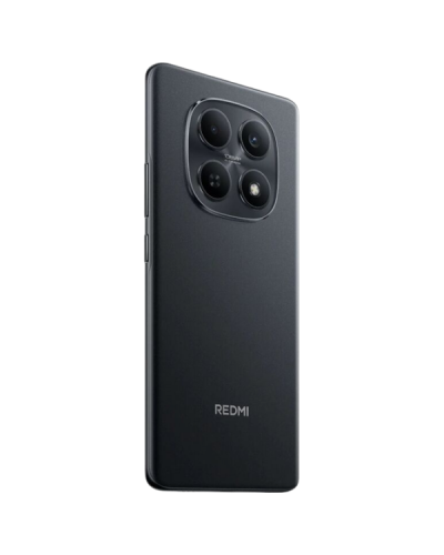 Xiaomi Redmi Note 15 4G 8/128GB Black