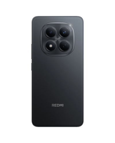 Xiaomi Redmi Note 15 Pro 5G 12/512GB Black