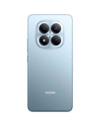 Xiaomi Redmi Note 15 Pro 5G 12/512GB Glacier Blue
