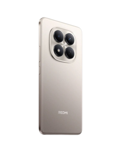 Xiaomi Redmi Note 15 Pro 5G 12/512GB Titanium