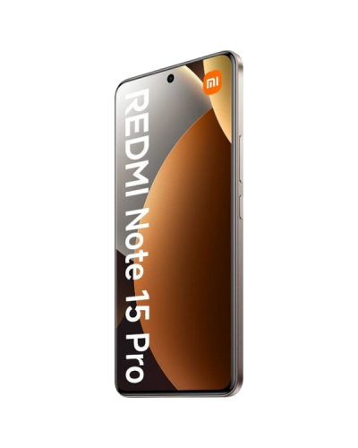 Xiaomi Redmi Note 15 Pro 5G 12/512GB Titanium