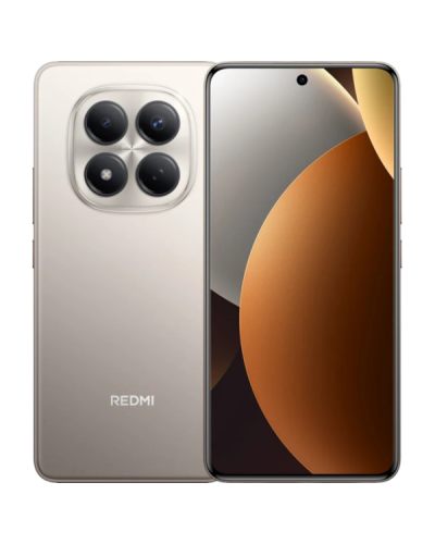Xiaomi Redmi Note 15 Pro 5G 8/256GB Titanium