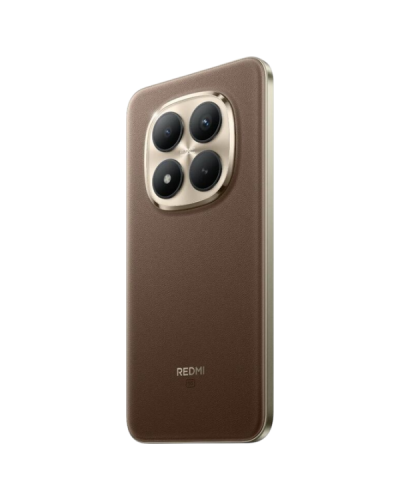 Xiaomi Redmi Note 15 Pro+ 12/256 GB Mocha Brown