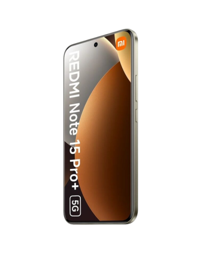 Xiaomi Redmi Note 15 Pro+ 12/256 GB Mocha Brown