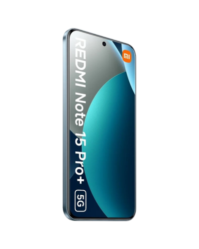 Xiaomi Redmi Note 15 Pro+ 12/512 GB Glacier Blue