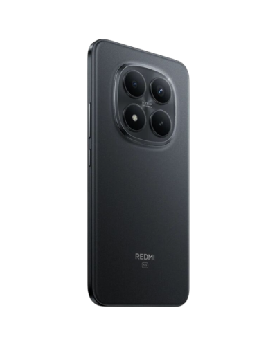 Xiaomi Redmi Note 15 Pro+ 8/256 GB Black