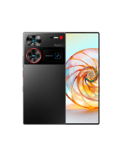 ZTE Nubia Z60 Ultra 5G 16/512Gb Black