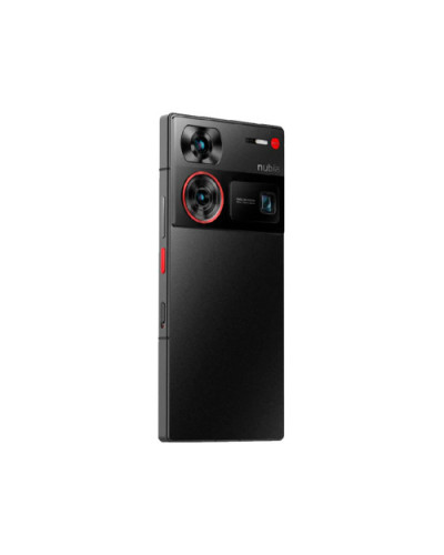 ZTE Nubia Z60 Ultra 5G 16/512Gb Black