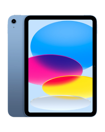 Apple iPad 11'' 2025 11th-Gen 128GB LTE Blue