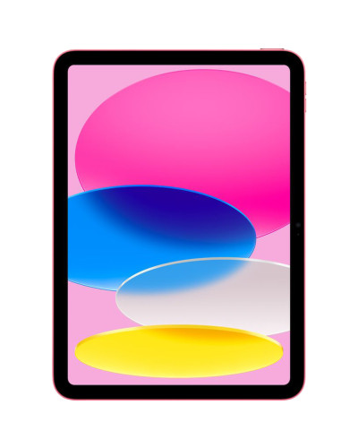 Apple iPad 11'' 2025 11th-Gen 128GB LTE Pink