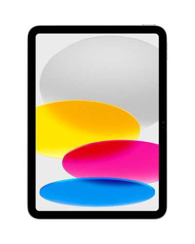 Apple iPad 11'' 2025 11th-Gen 256GB LTE Silver