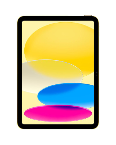 Apple iPad 11'' 2025 11th-Gen 256GB LTE Yellow