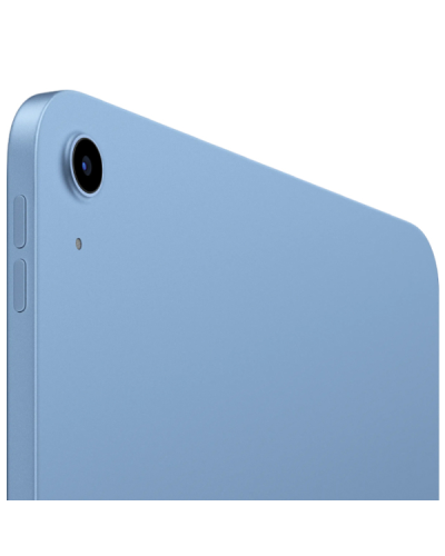 Apple iPad 11'' 2025 11th-Gen 256GB WI-Fi Blue