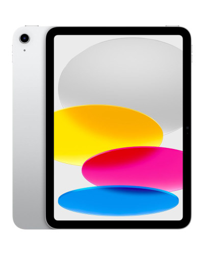 Apple iPad 11'' 2025 11th-Gen 256GB WI-Fi Silver
